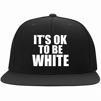 Flat Bill Premium Snapback