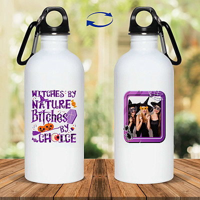 20 oz. Stainless Water Bottle