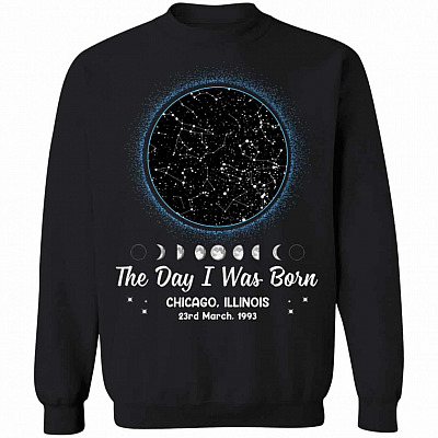 Sweatshirt