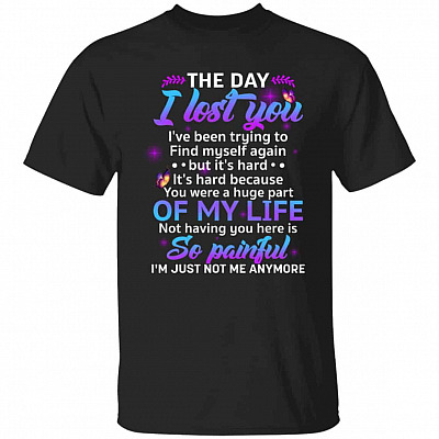Memorial The Day Tshirt, Black, Unisex T-Shirt
