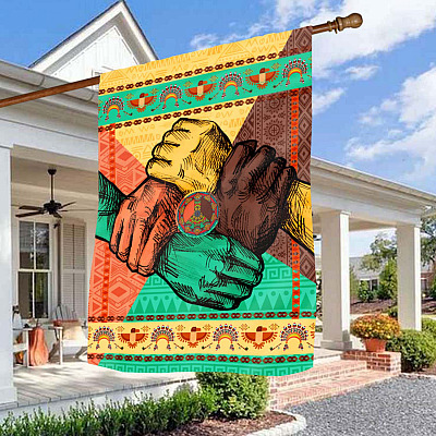 Wall Flag (36" x 60")