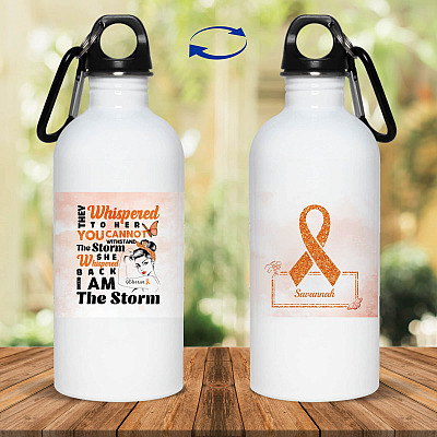 20 oz. Stainless Water Bottle