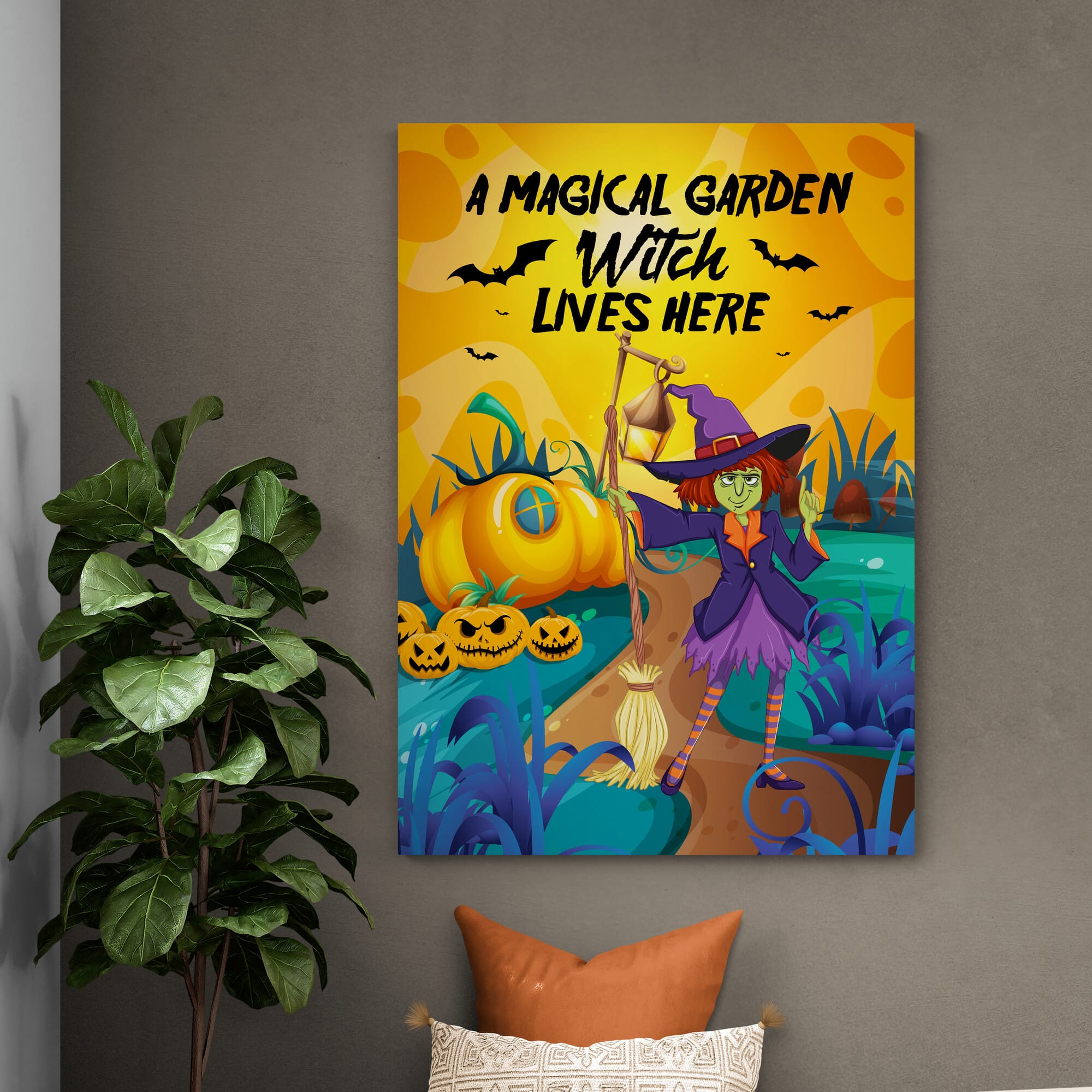 5KNG. Magical Garden mk2