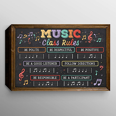 1.5'' Deluxe Canvas