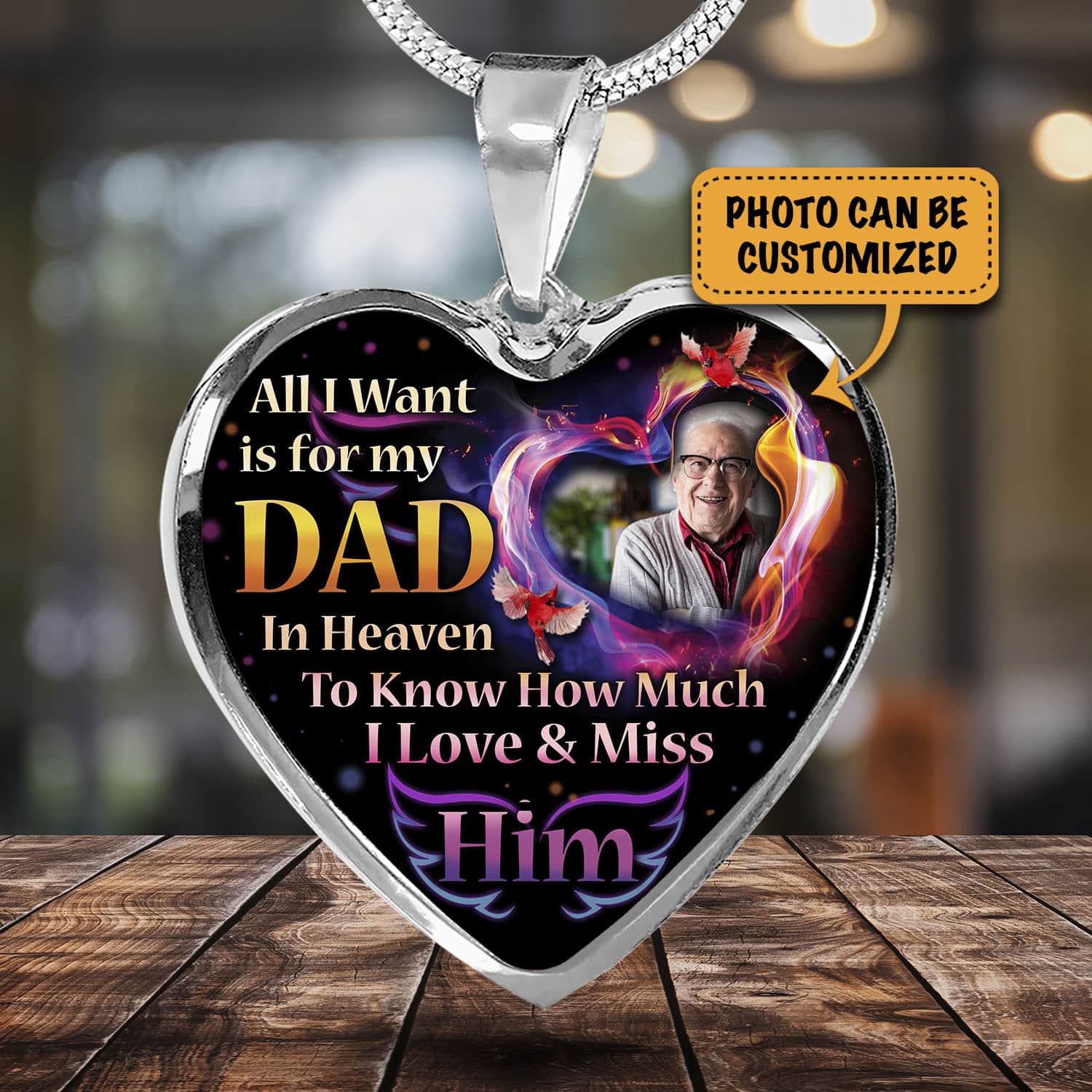 1N.All I want Is Mockup 2