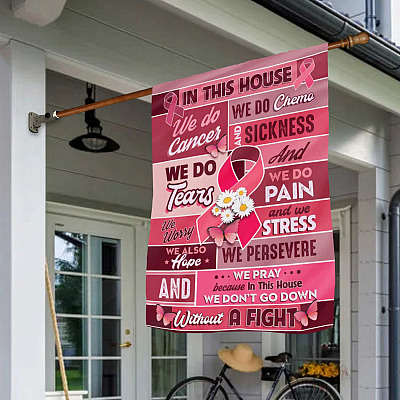 Wall Flag (36" x 60")