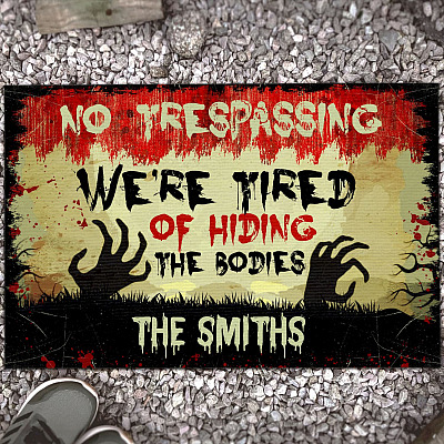 Doormat