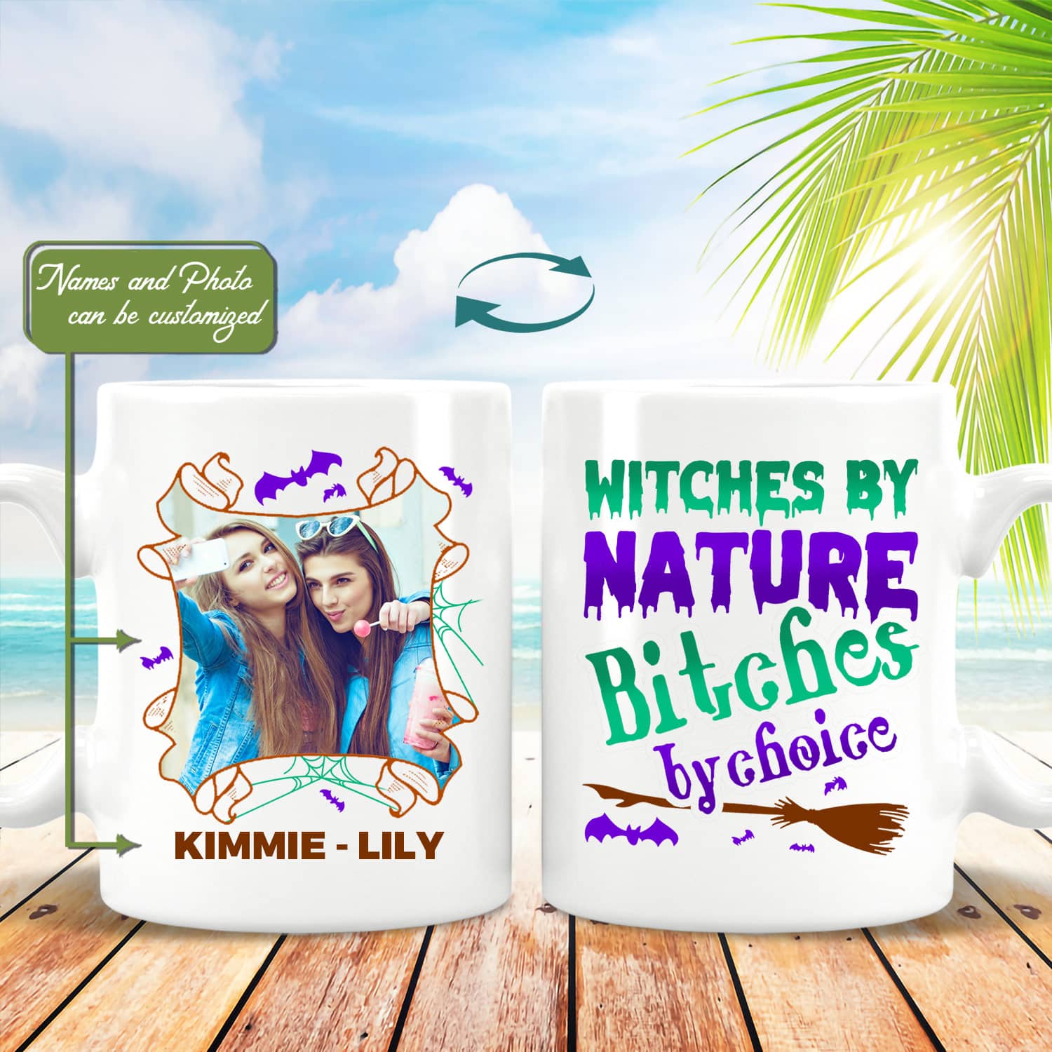 6 HG. Witches By Nature_mk1