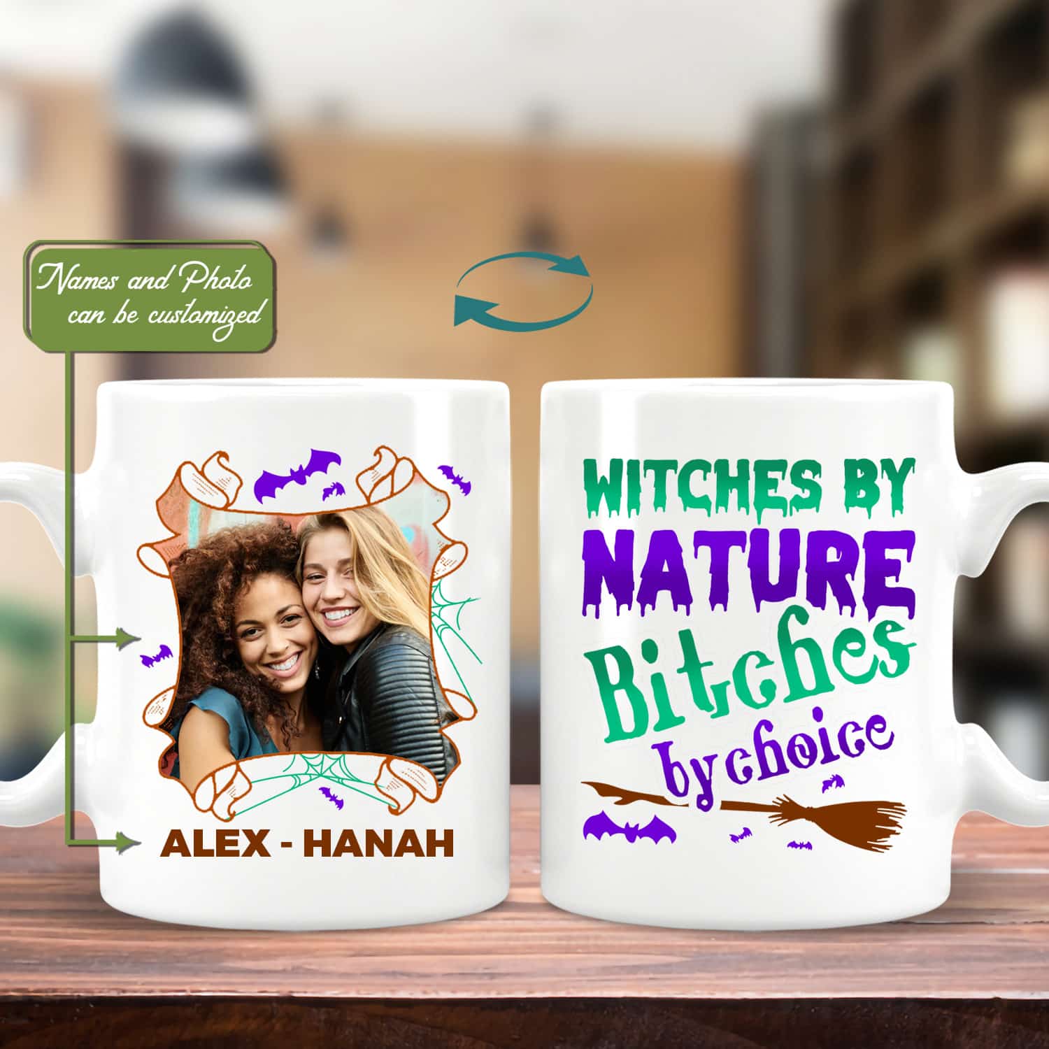 6 HG. Witches By Nature_mk3