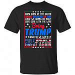 song shirt, Black, Unisex T-Shirt