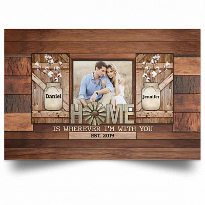 Unframed Poster