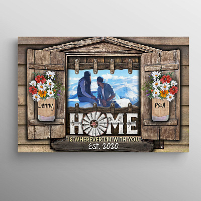 Unframed Poster