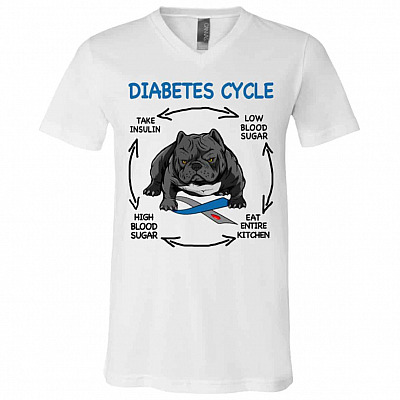 V-Neck T-Shirt