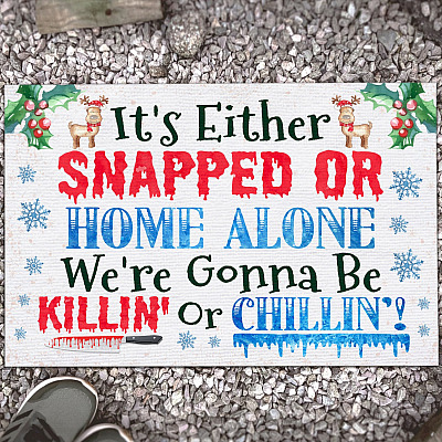 Doormat