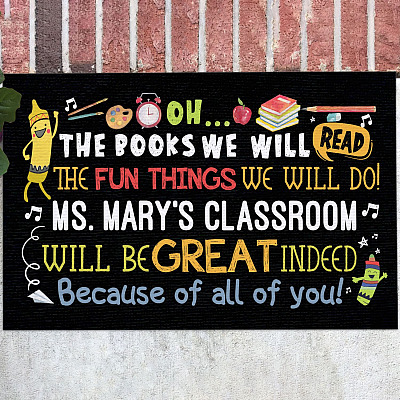 Doormat