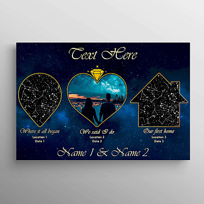 Unframed Poster