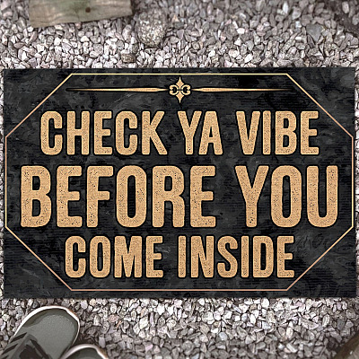 Doormat
