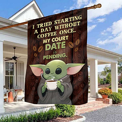 House Flag (30" x 40")