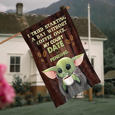 Wall Flag (36" x 60")