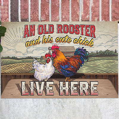Doormat