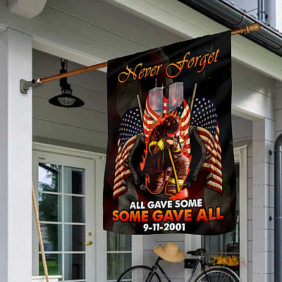 Wall Flag (36" x 60")