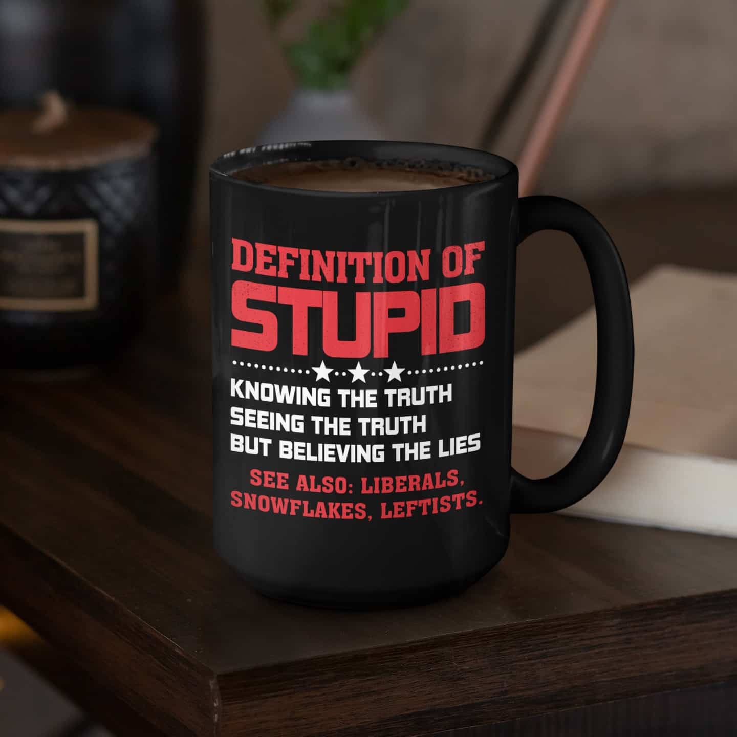 10Th. Definition Of Stupid mk2