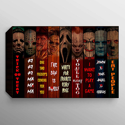 1.5'' Deluxe Canvas