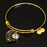 Custom Photo I'll Hold You In My Heart Until I Can Hold You In Heaven Feather Butterfly Memorial Heart Pendant Necklace Custom Photo I'll Hold You In My Heart Until I Can Hold You In Heaven Feather Butterfly Memorial Heart Pendant Necklace