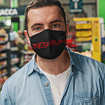 3MH_ Redrum Mask mk2