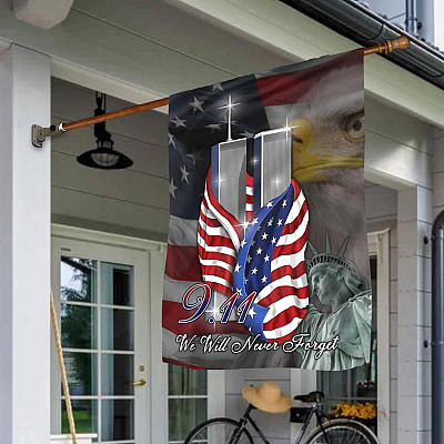 Wall Flag (36" x 60")
