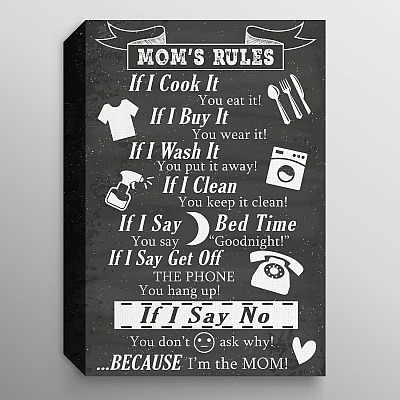 1.5'' Deluxe Canvas