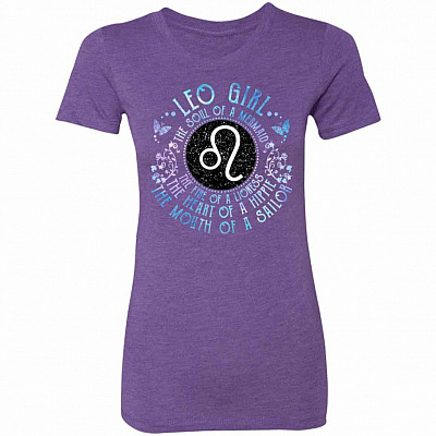 Premium Ladies T-Shirt