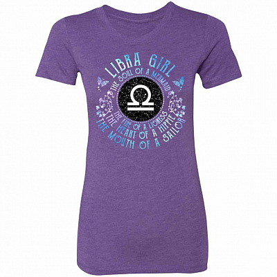Premium Ladies T-Shirt