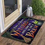 8TM. Park Ya Broom (5) Doormat mockup 3