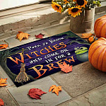 8TM. Park Ya Broom (5) Doormat mockup 9