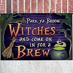 8TM. Park Ya Broom (5) Doormat mockup 12