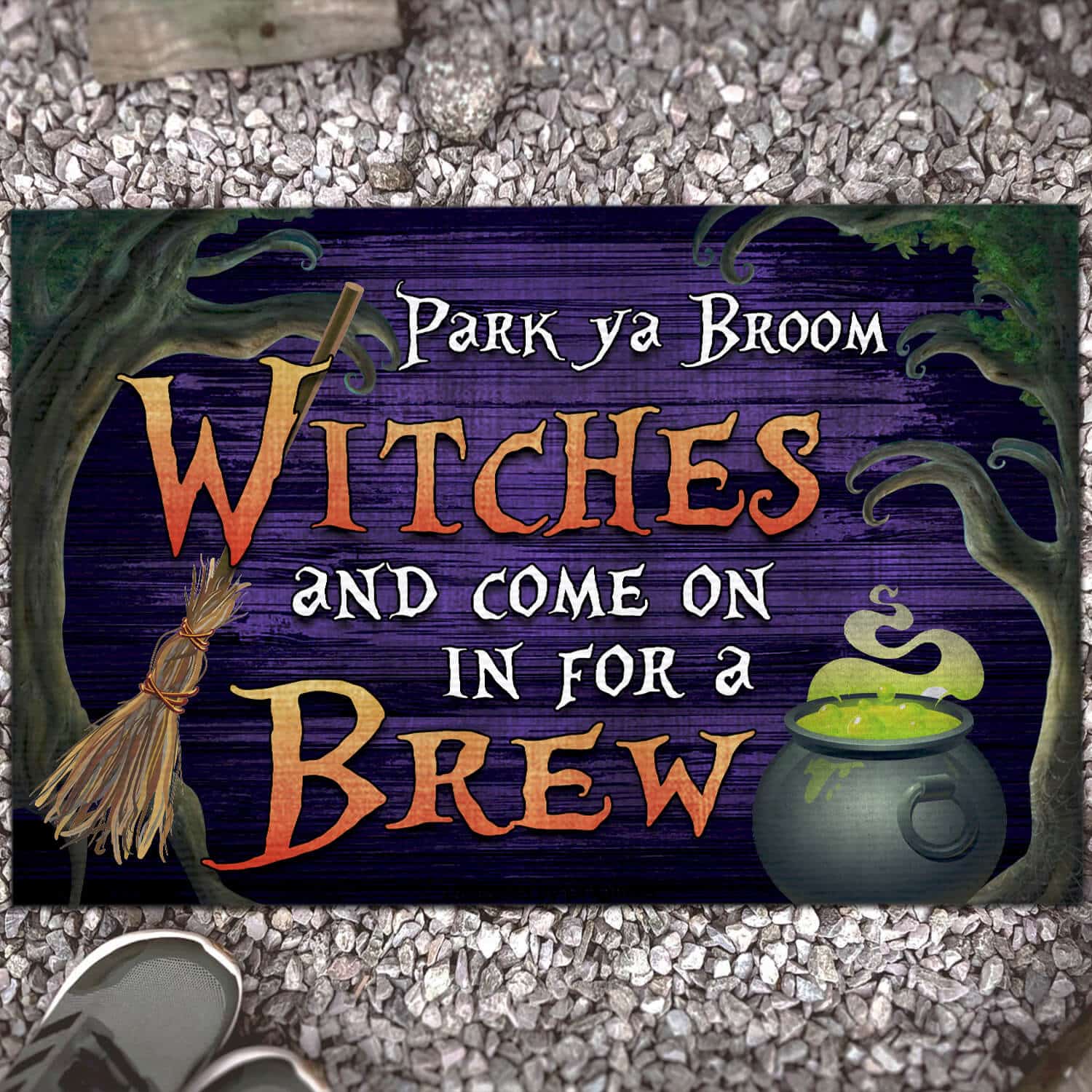 8TM. Park Ya Broom (5) Doormat mockup 13