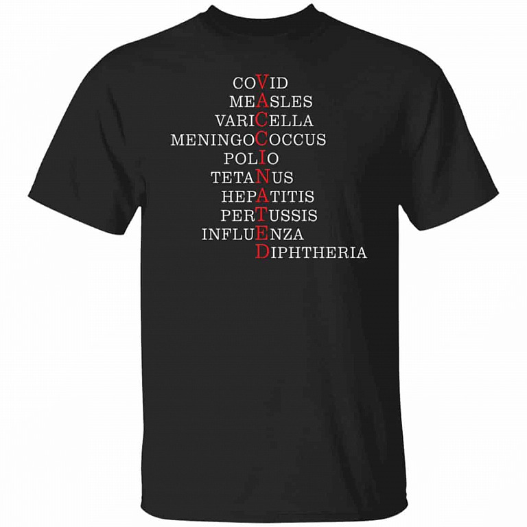 nurse t, Black, Unisex T-Shirt