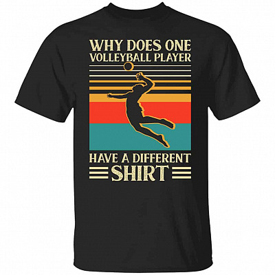 Why Does One Tshirt, Black, Unisex T-Shirt