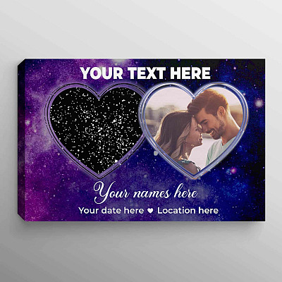 1.5'' Deluxe Canvas