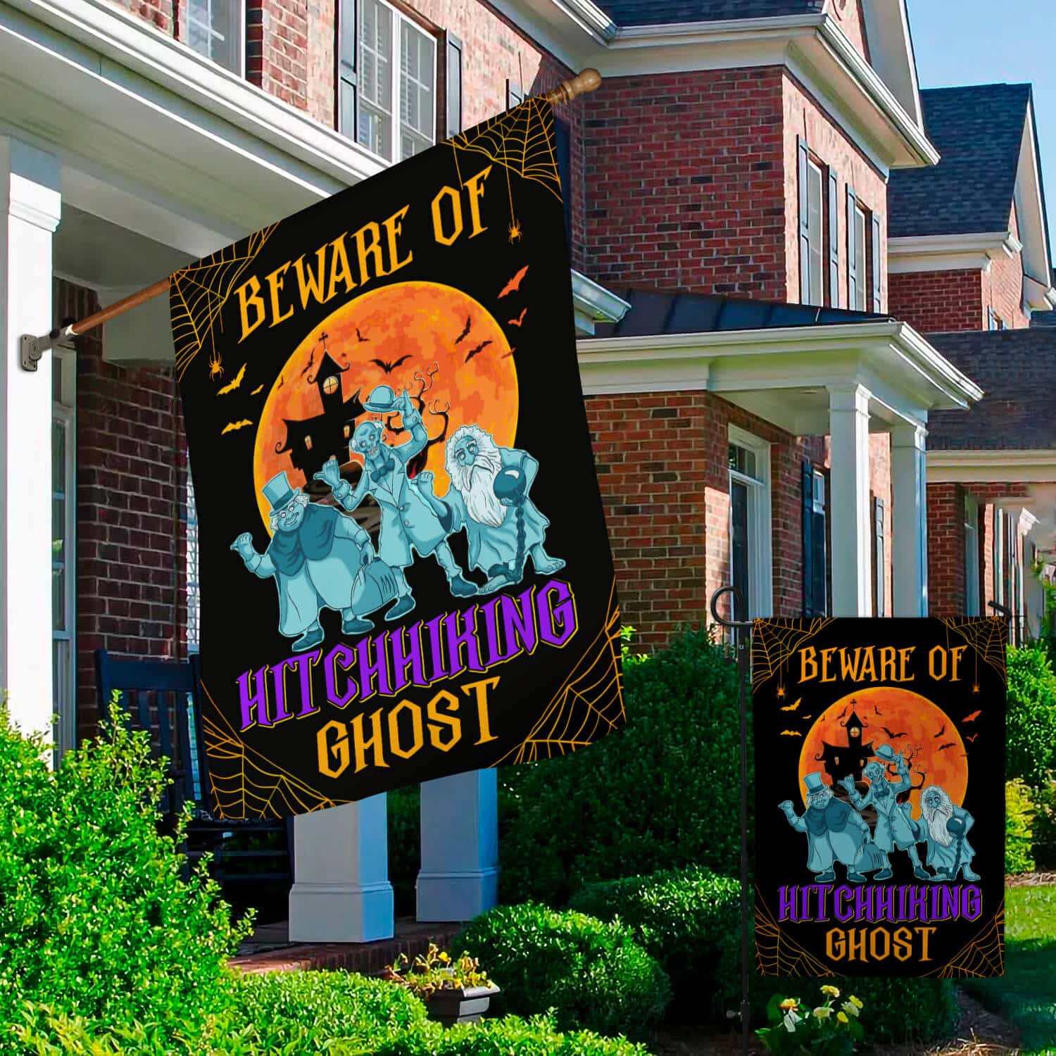 30x40 Garden & House Mockup 2