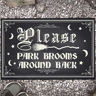 Doormat