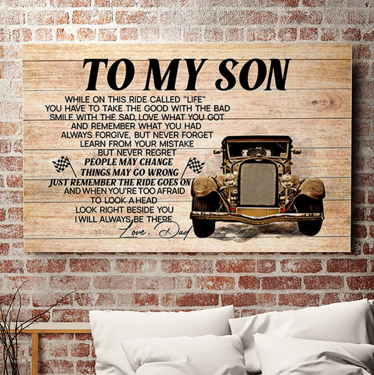 30 HG. To My Son Hot Rod(7) mk1
