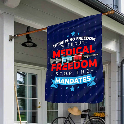 Wall Flag (36" x 60")