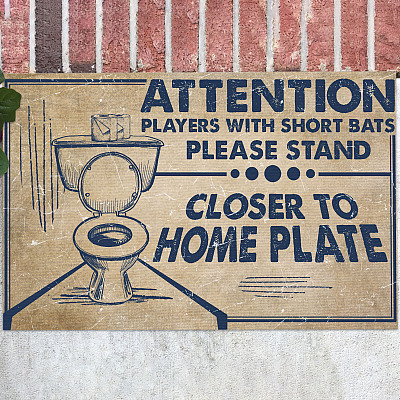 Doormat