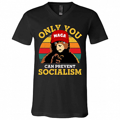 V-Neck T-Shirt