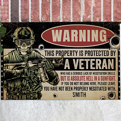 Doormat
