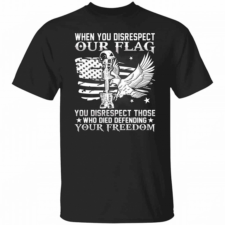 free t, Black, Unisex T-Shirt