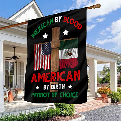 House Flag (30" x 40")
