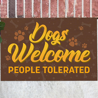 Doormat